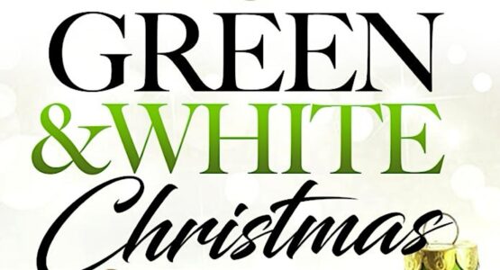 GREEN & WHITE XMAS OPENBAR 9-10P @ PROSPECT | WED DEC 25 | 832.752.2196 VIP